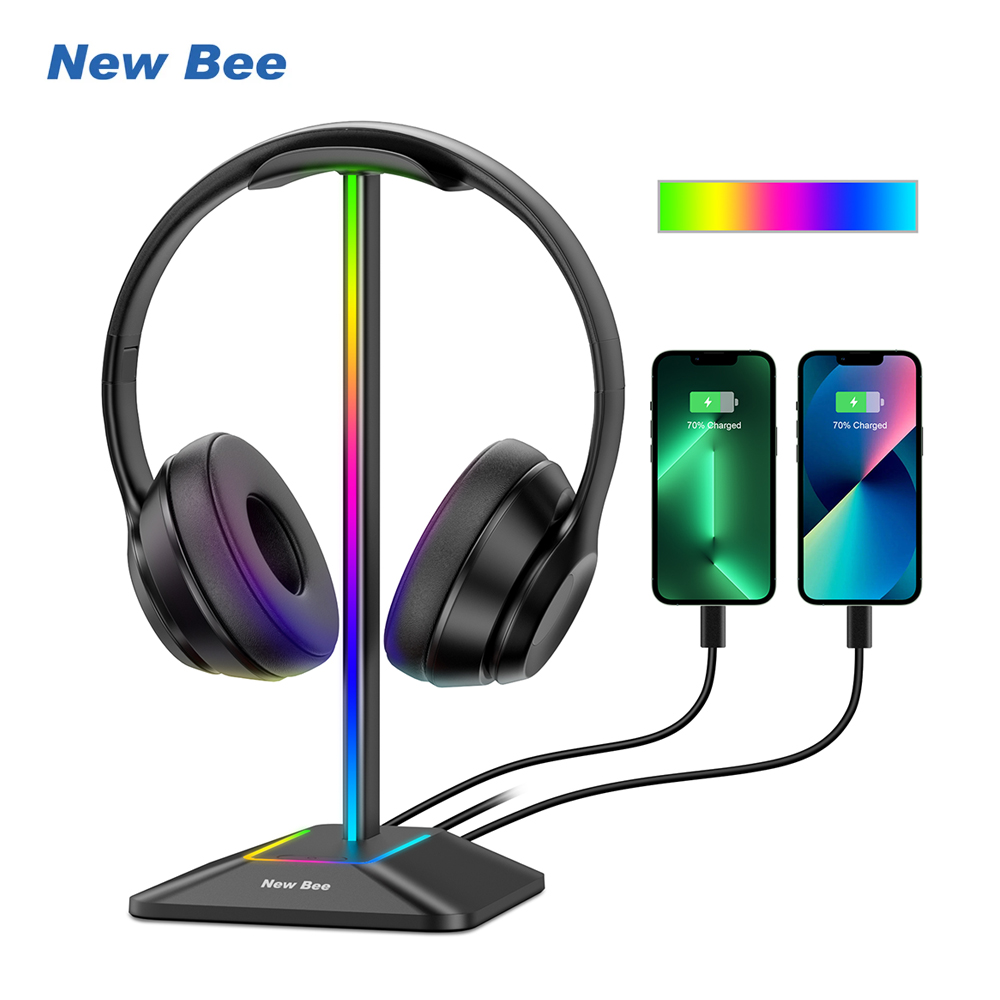 Gaming Accessories Sale - Nuevo Soporte para auriculares Bee Z8