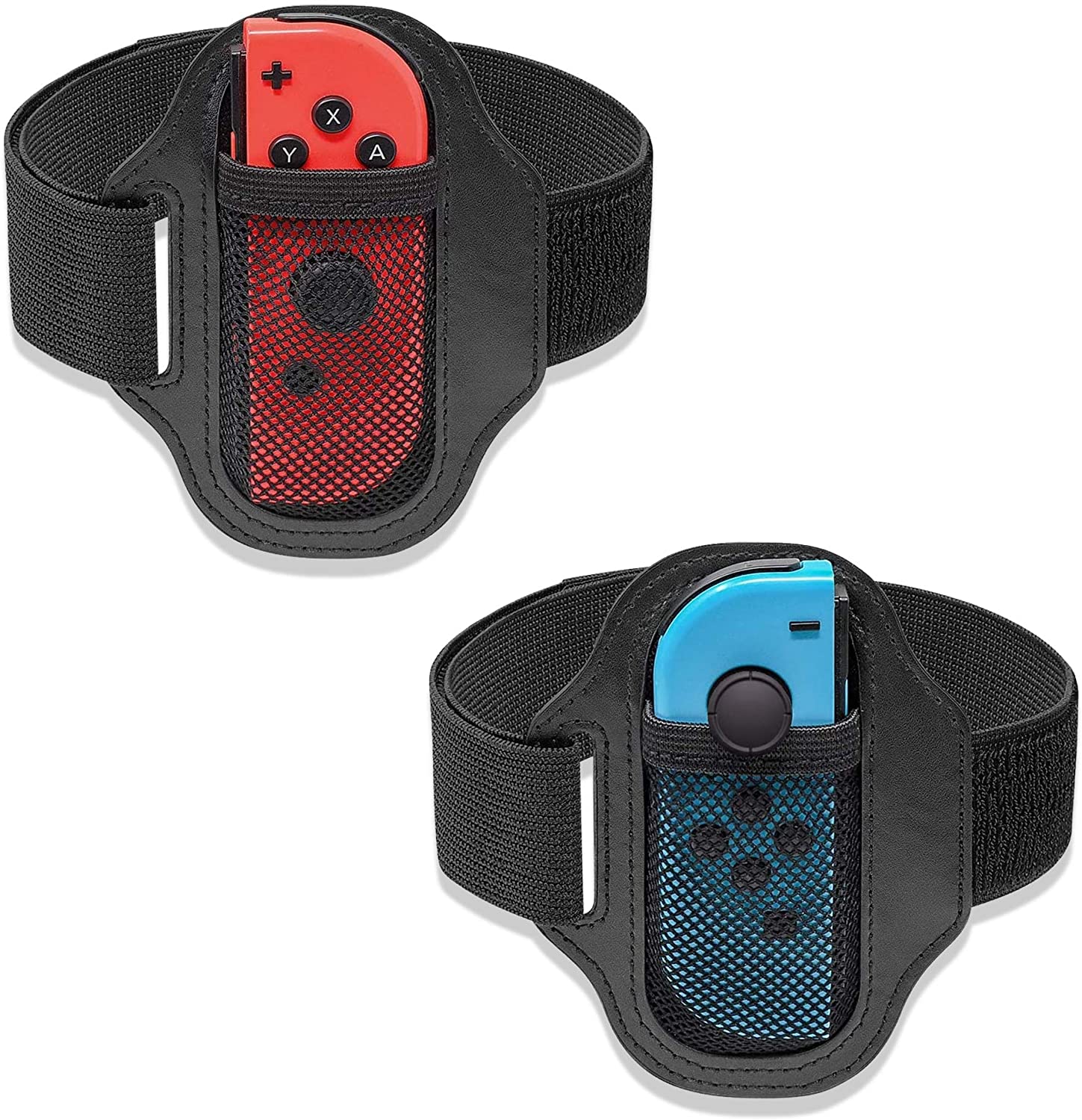 Gaming Kit Accessories Nintendo Switch - Storm Wyrm Correa deportiva para juegos