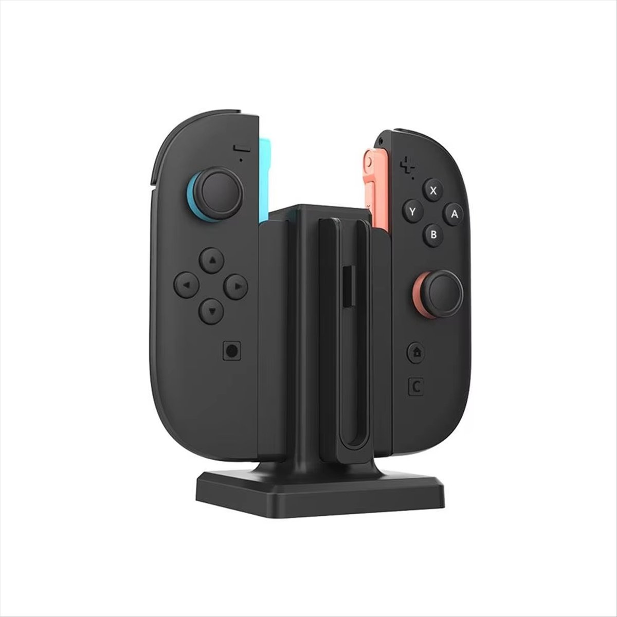 Essential Gaming Accessories - ★ ▲ Base de Carga para