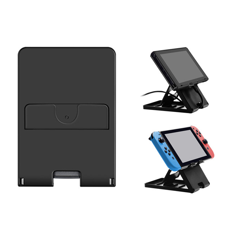 Gaming Kit Accessories Nintendo Switch - Base de Soporte para Switch 2,