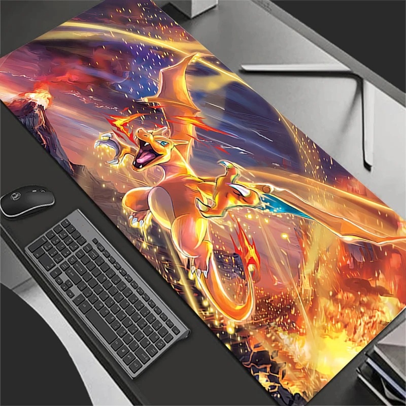 Gaming Accessories For Desk - Alfombrilla de ratón para juegos de