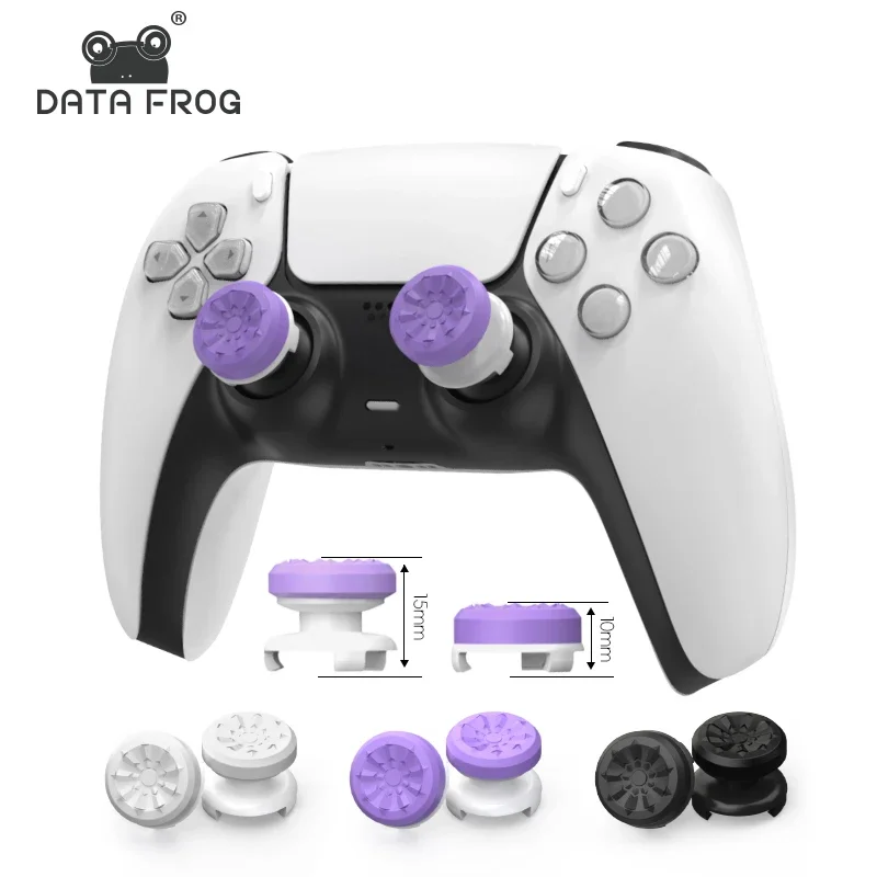 Gaming Accessories Ps5 - DATA FROG Joystick de repuesto High