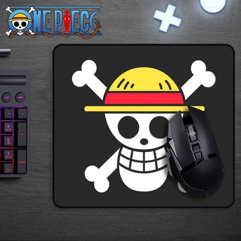 Gaming Accessories Cute - Alfombrilla de Ratón de Dibujos Animados
