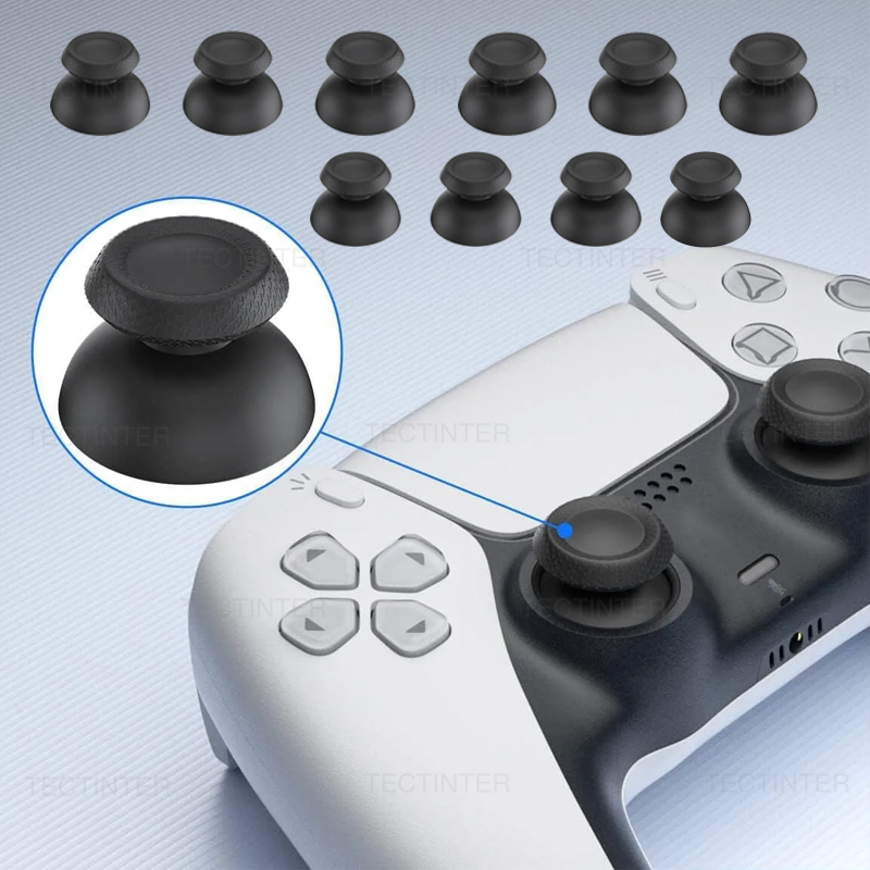 Gaming Accessories Ps5 - Reemplazo de Joystick para controlador PS5,