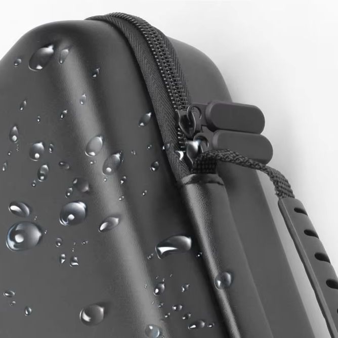 Essential Gaming Accessories - para estuche de almacenamiento para consola