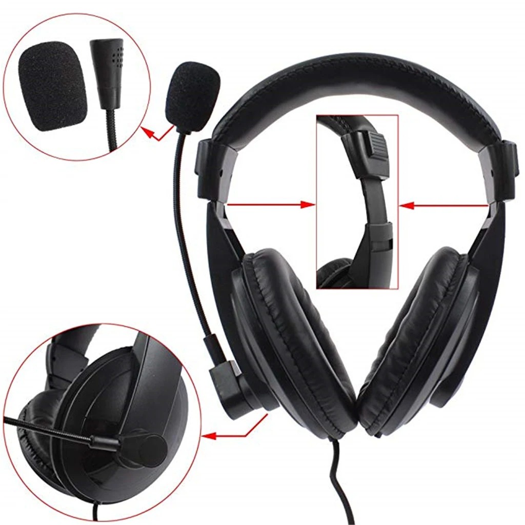 Gaming Accessories Sale - Auriculares profesionales con cancelación de ruido