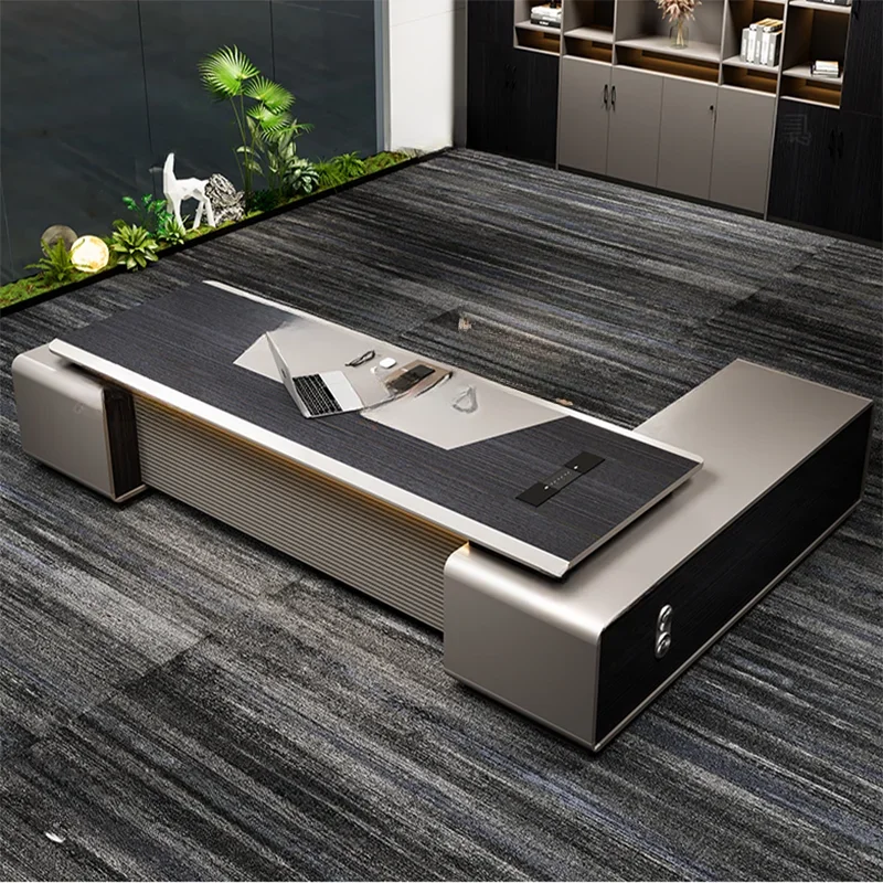Gaming Accessories Monitor - Mesa de estudio Mesas de oficina