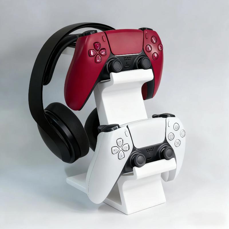 Gaming Accessories Sale - ● Soporte de controlador 3 en