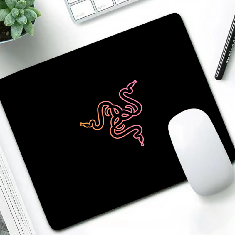 Gaming Accessories For Laptop - Razer-alfombrilla de ratón de lujo para