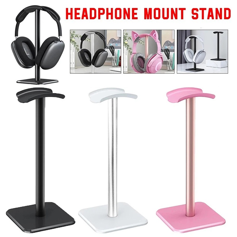 Gaming Accessories Sale - Soporte Universal de Plástico para Auriculares,
