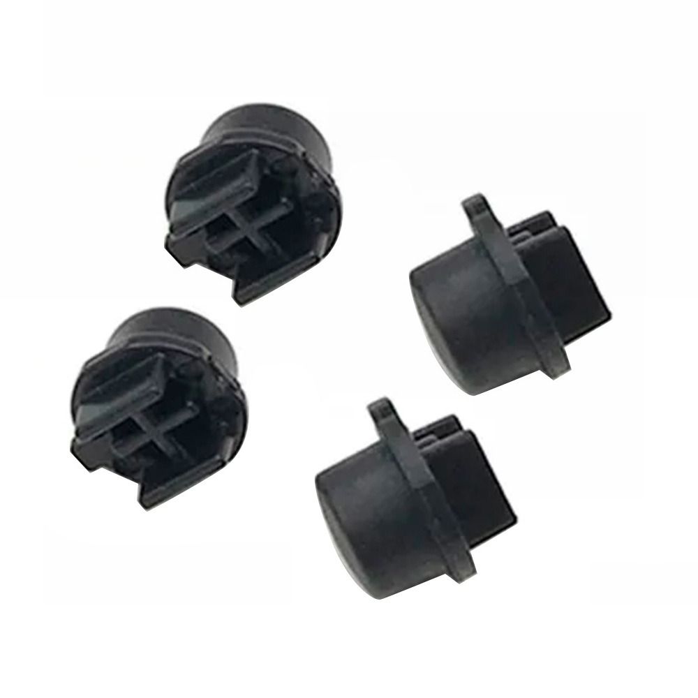 Gaming Kit Accessories Nintendo Switch - Botón de Bloqueo para Joycon, Repuesto