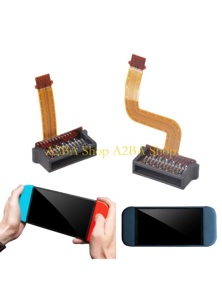 Gaming Kit Accessories Nintendo Switch - Adaptador controlador juegos A2BA con componentes
