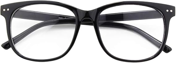 Gaming Accessories Gifts For Men - 1 par de elegantes gafas de