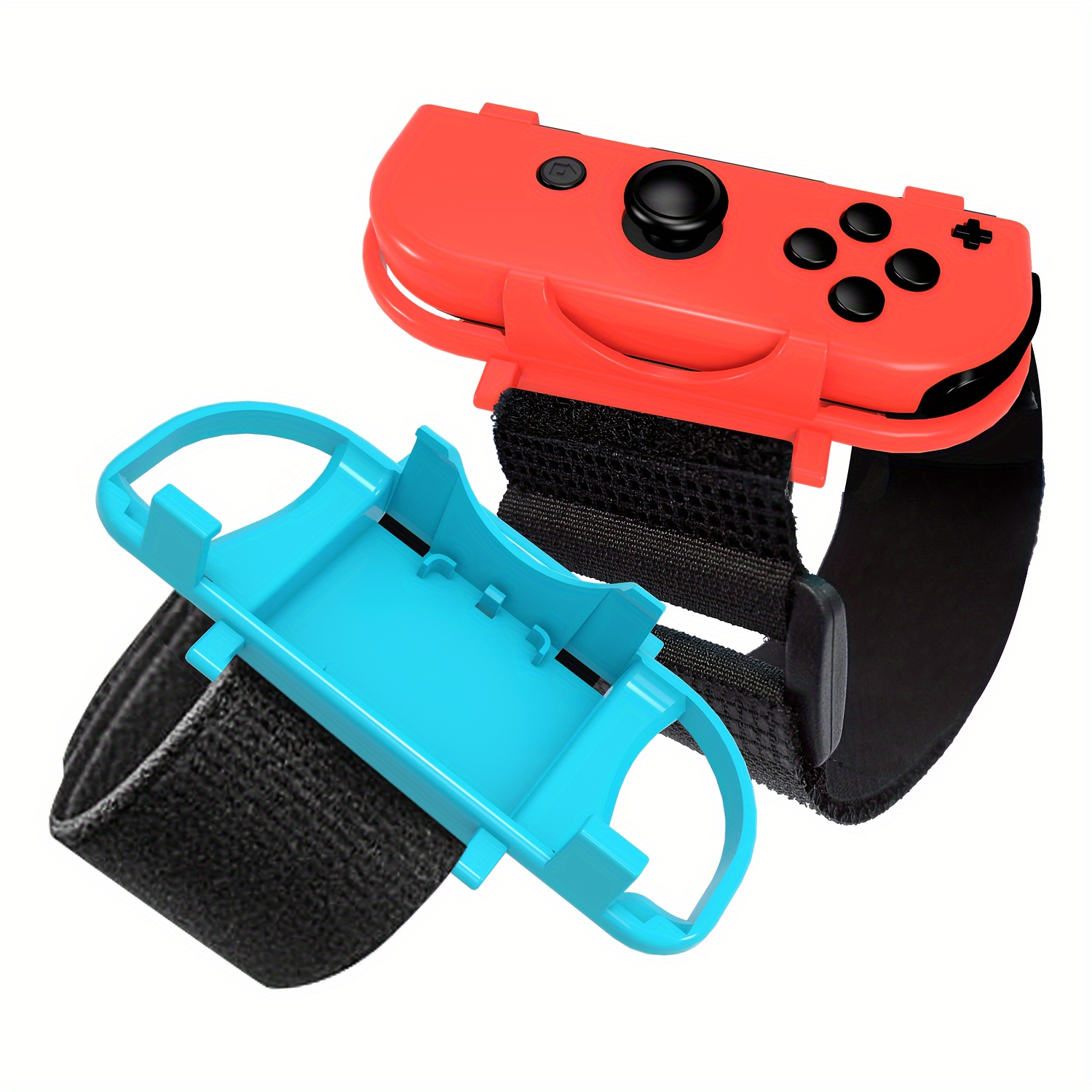 Kit de accesorios de movimient - Gaming Kit Accessories Nintendo Switch reseña y precio