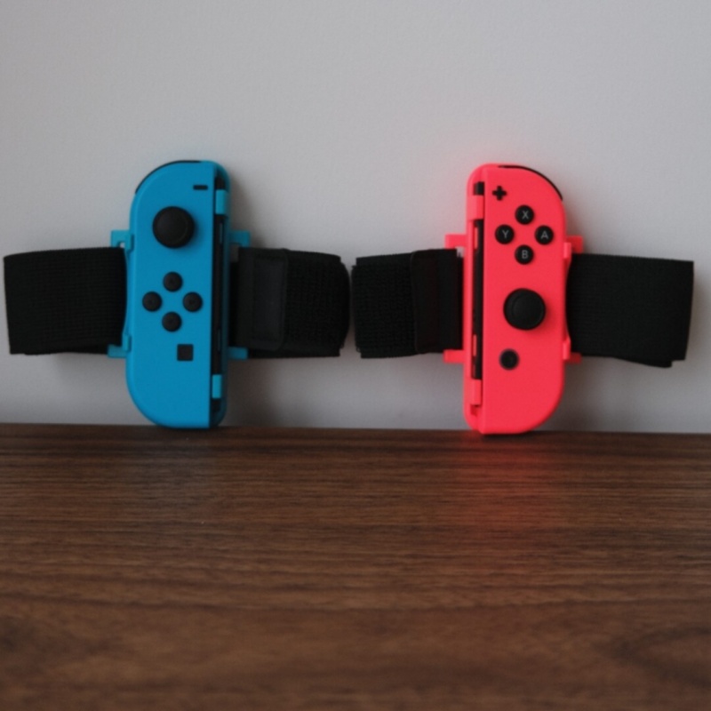 Kit de accesorios de movimient - Gaming Kit Accessories Nintendo Switch reseña y precio