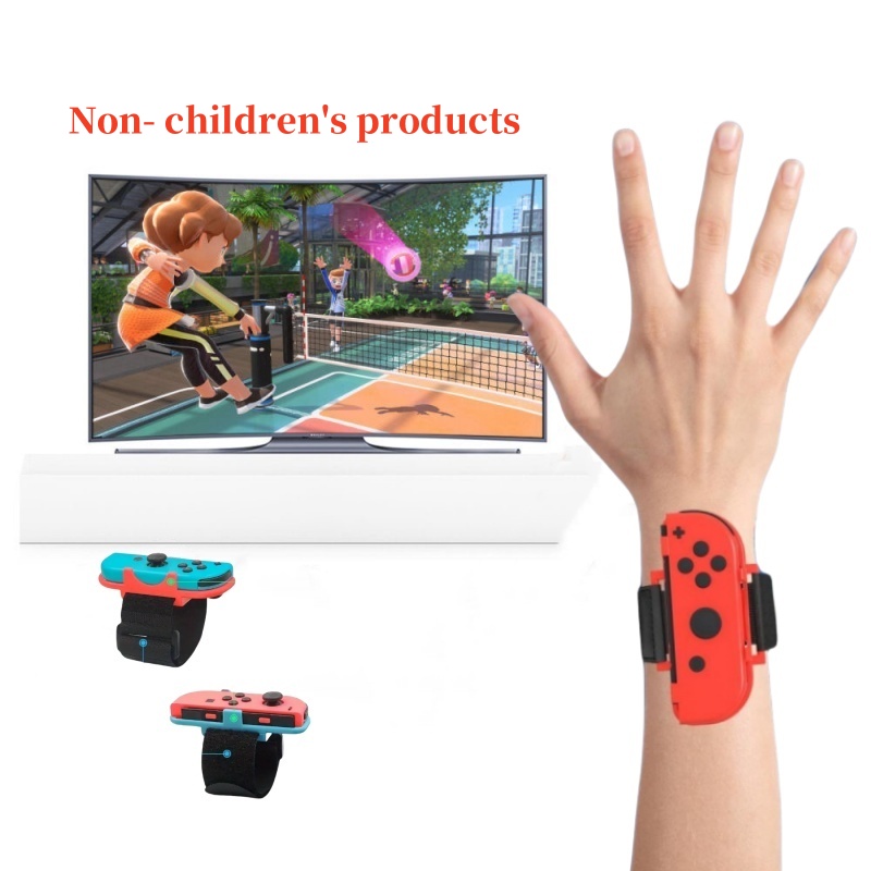 Kit de accesorios de movimient - Gaming Kit Accessories Nintendo Switch reseña y precio