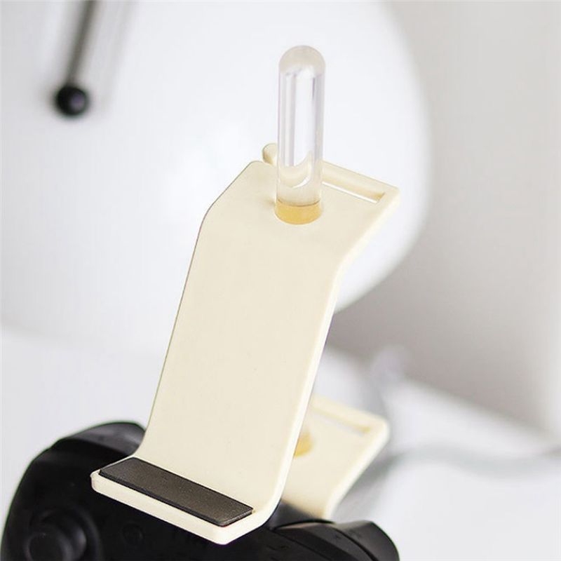 Soporte ajustable para auricul - Youtube Gaming Accessories reseña y precio