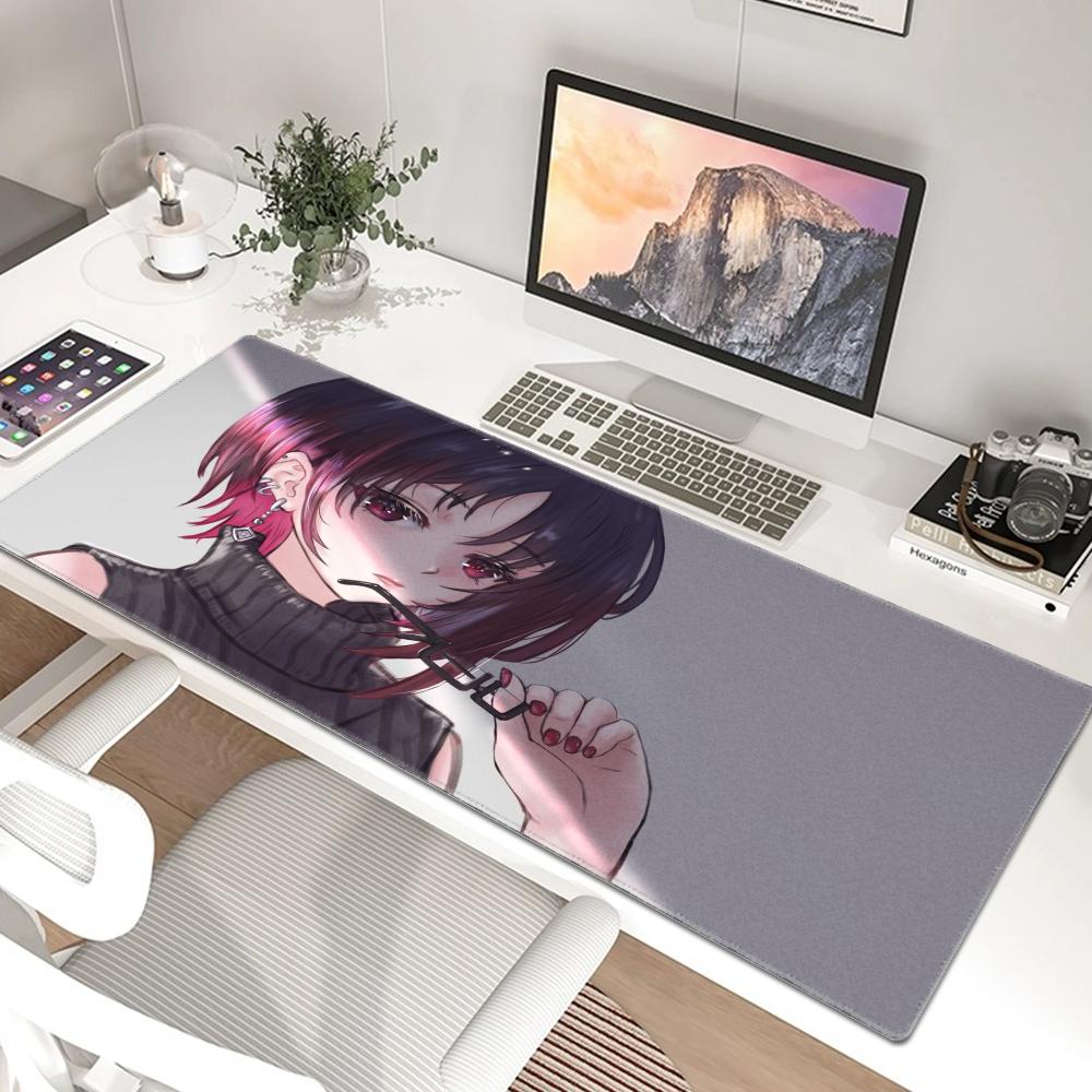 Nuevo Mouse Pad VSPO VTuber Vi - Youtube Gaming Accessories reseña y precio