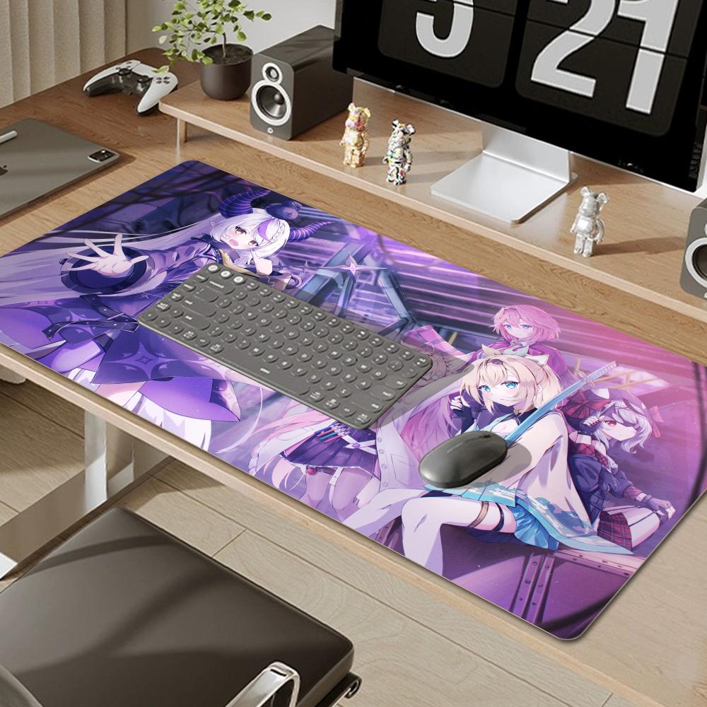 Alfombrilla de ratón VSPO de 9 - Youtube Gaming Accessories reseña y precio