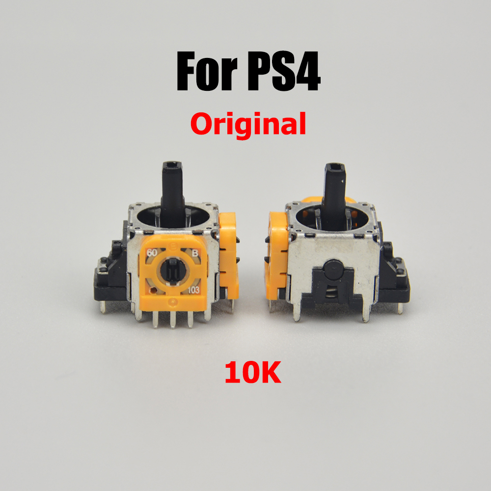 2 Palancas de Repuesto para Co - Gaming Accessories Ps5 reseña y precio