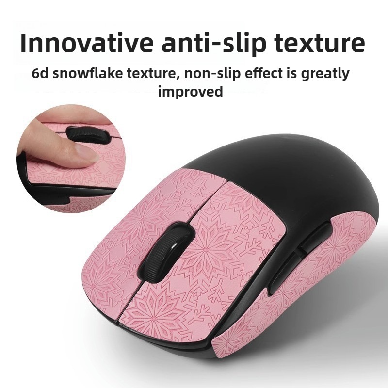 Pegatinas de palma antidesliza - Essential Gaming Accessories reseña y precio