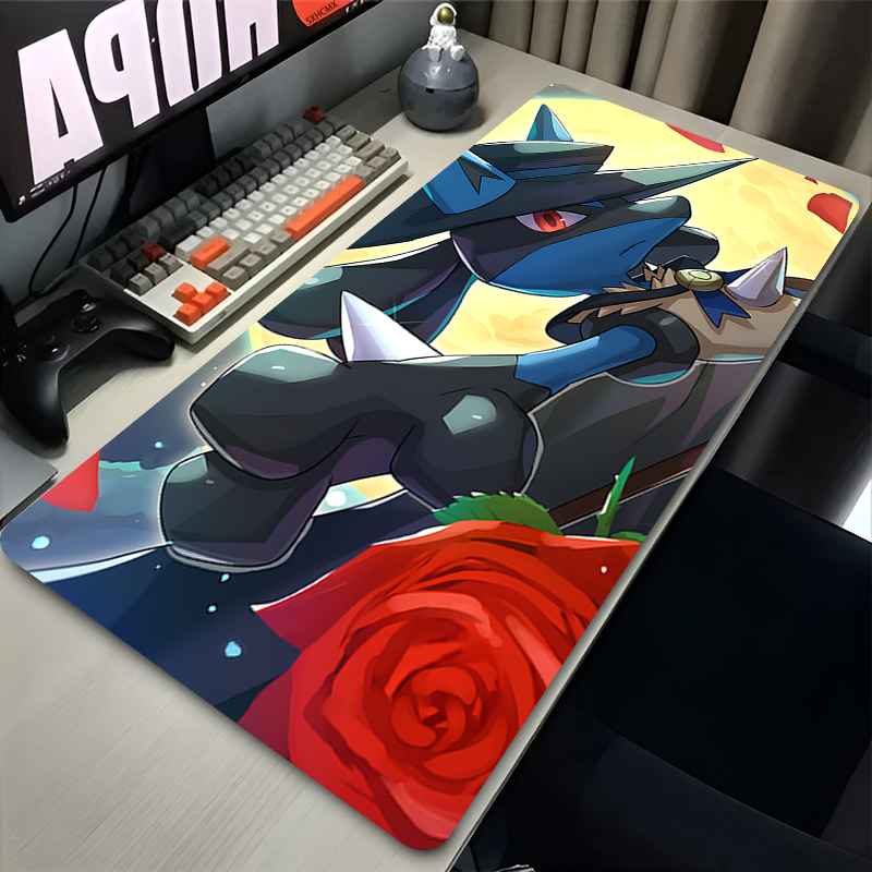 Alfombrilla de ratón con diseñ - Gaming Accessories For Laptop reseña y precio