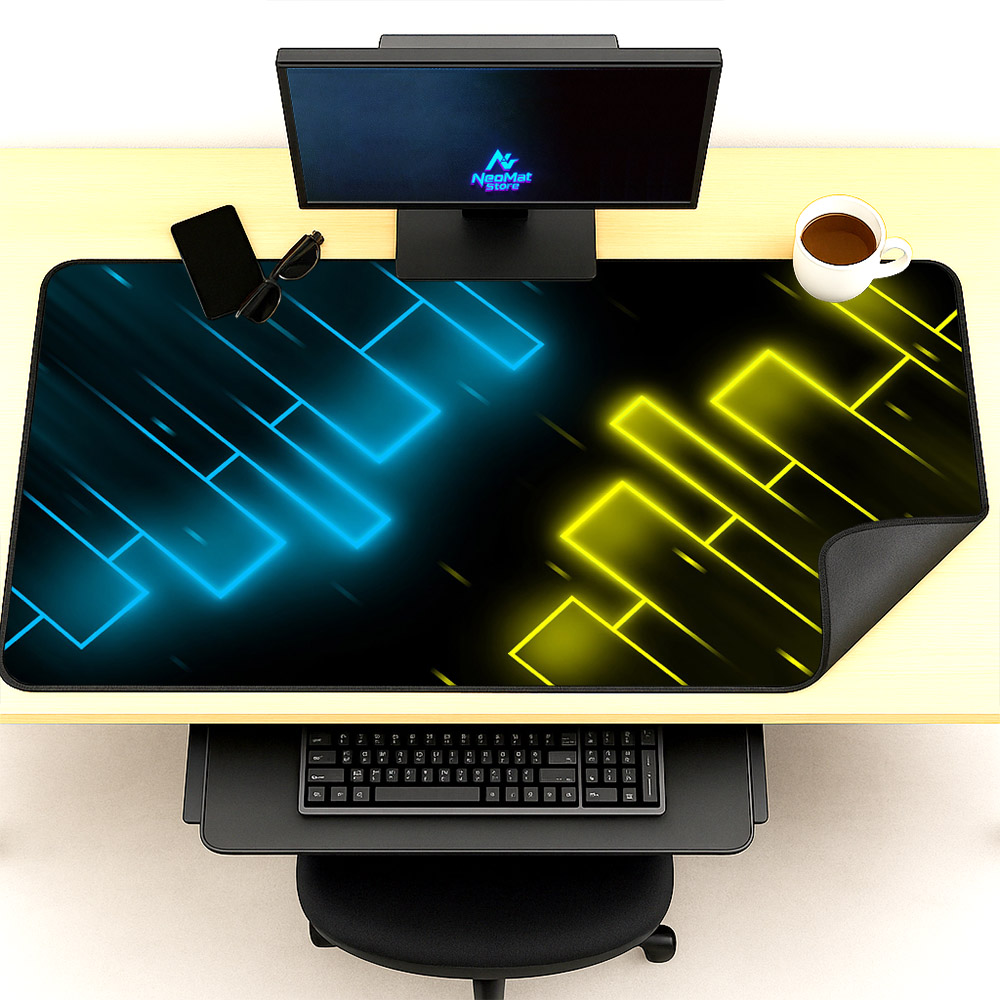 Alfombrilla de ratón Xxxl 1100 - Gaming Accessories Very reseña y precio