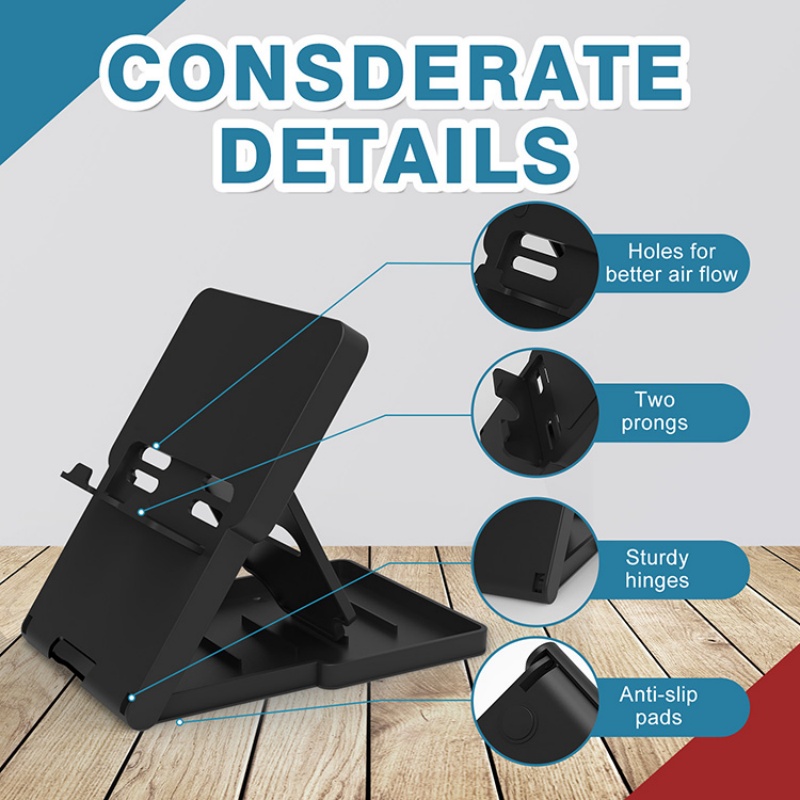 Base de Soporte para Switch 2, - Gaming Kit Accessories Nintendo Switch reseña y precio
