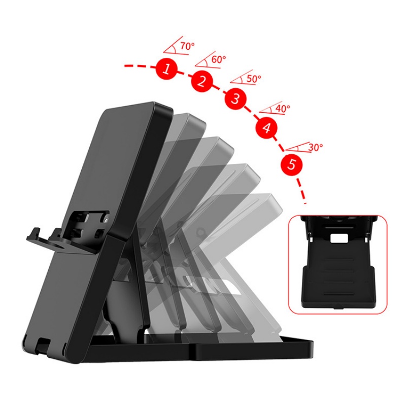 Base de Soporte para Switch 2, - Gaming Kit Accessories Nintendo Switch reseña y precio