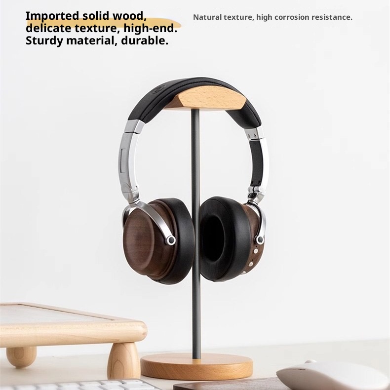 Soporte para Auriculares de Ma - Gaming Accessories Sale reseña y precio