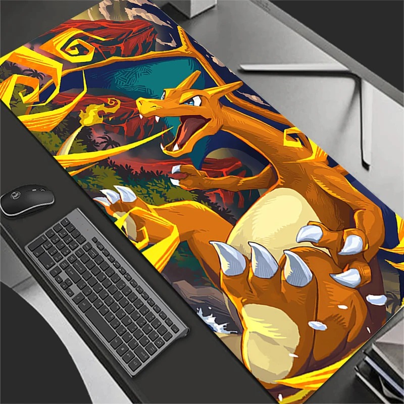 Alfombrilla de ratón para jueg - Gaming Accessories For Desk reseña y precio