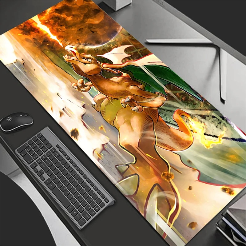 Alfombrilla de ratón para jueg - Gaming Accessories For Desk reseña y precio
