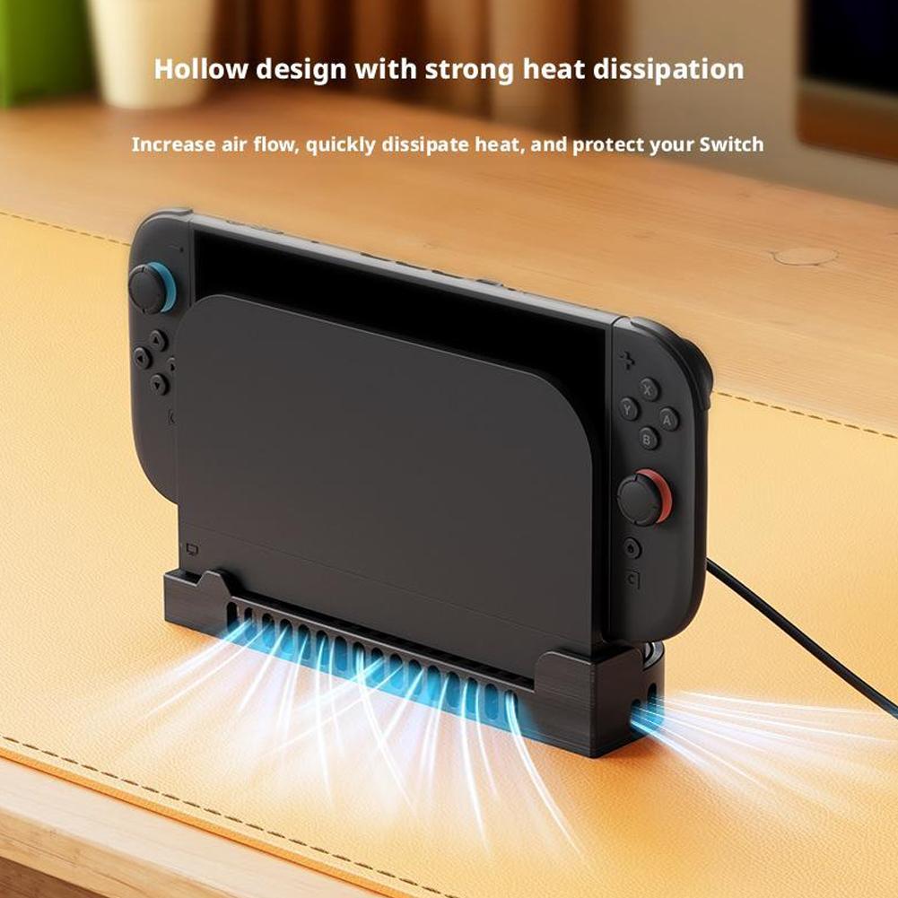 Base de disipación de calor pa - Gaming Kit Accessories Nintendo Switch reseña y precio