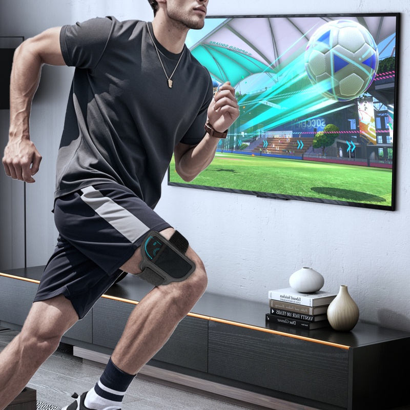 Correa para Pierna para Switch - Gaming Kit Accessories Nintendo Switch reseña y precio