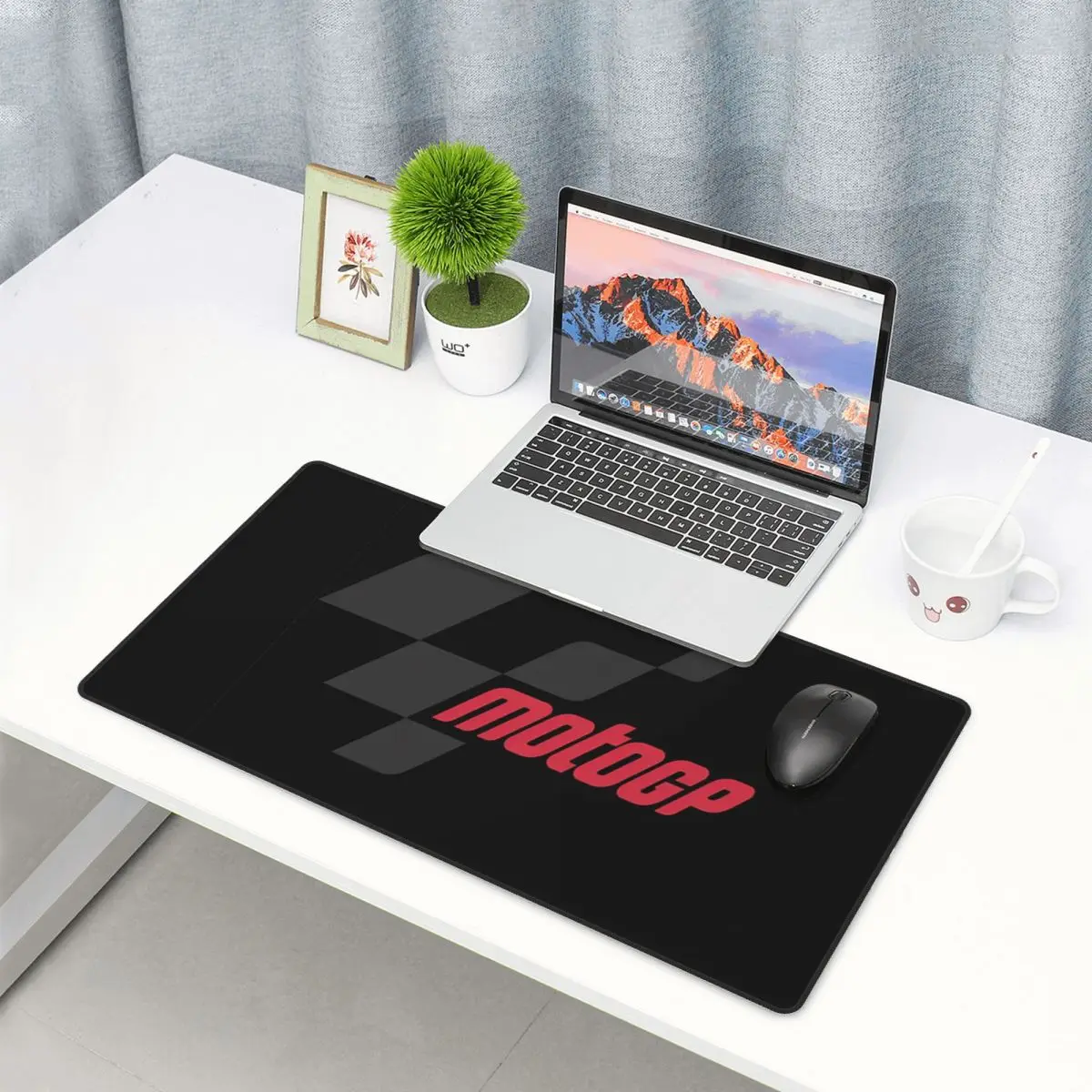 Alfombrilla grande para ratón  - Essential Gaming Accessories reseña y precio