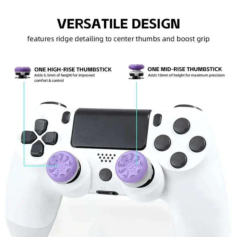DATA FROG Joystick de repuesto - Gaming Accessories Ps5 reseña y precio