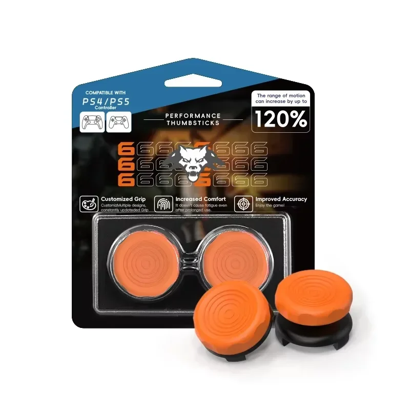 DATA FROG Joystick de repuesto - Gaming Accessories Ps5 reseña y precio