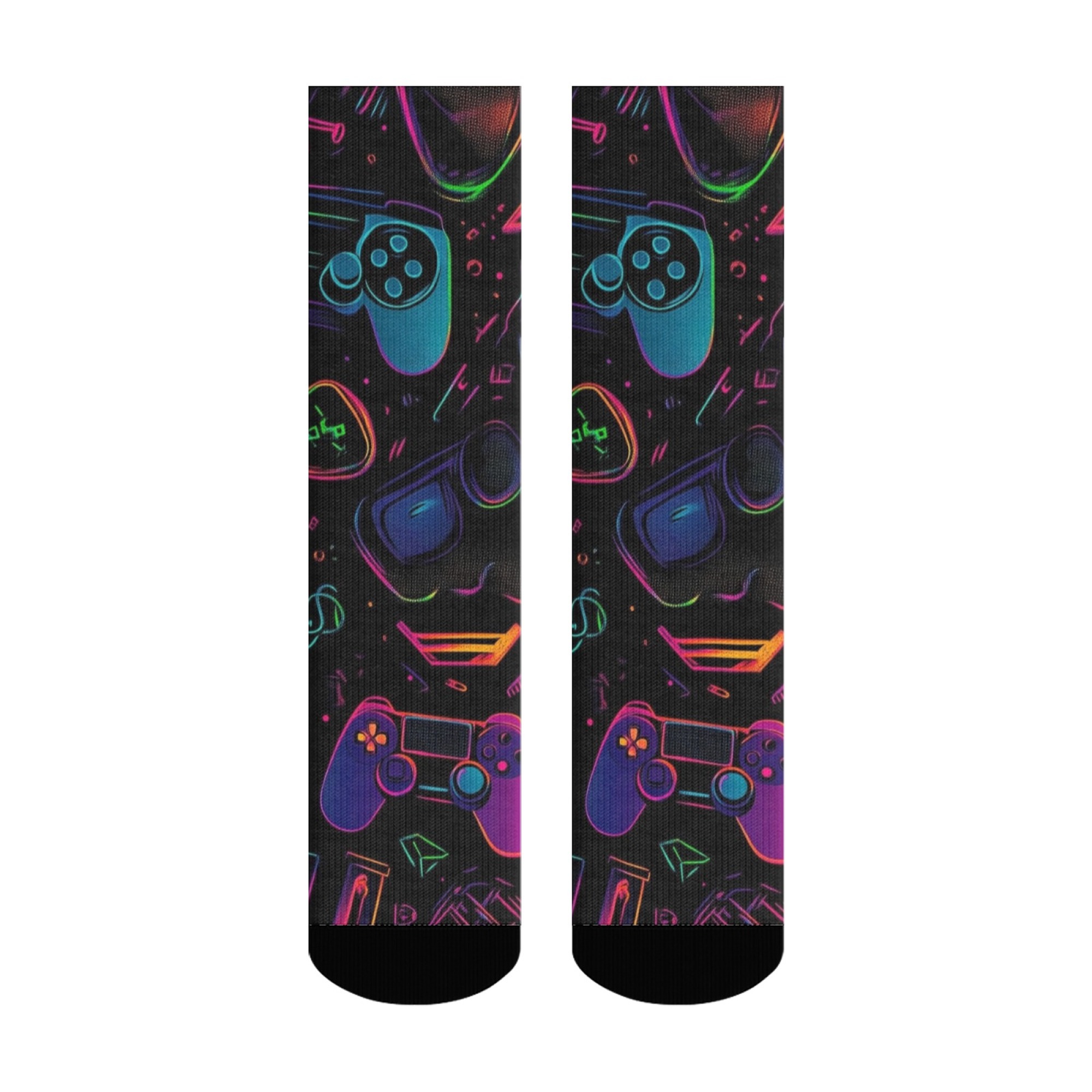 Calcetines antideslizantes a m - Youtube Gaming Accessories reseña y precio