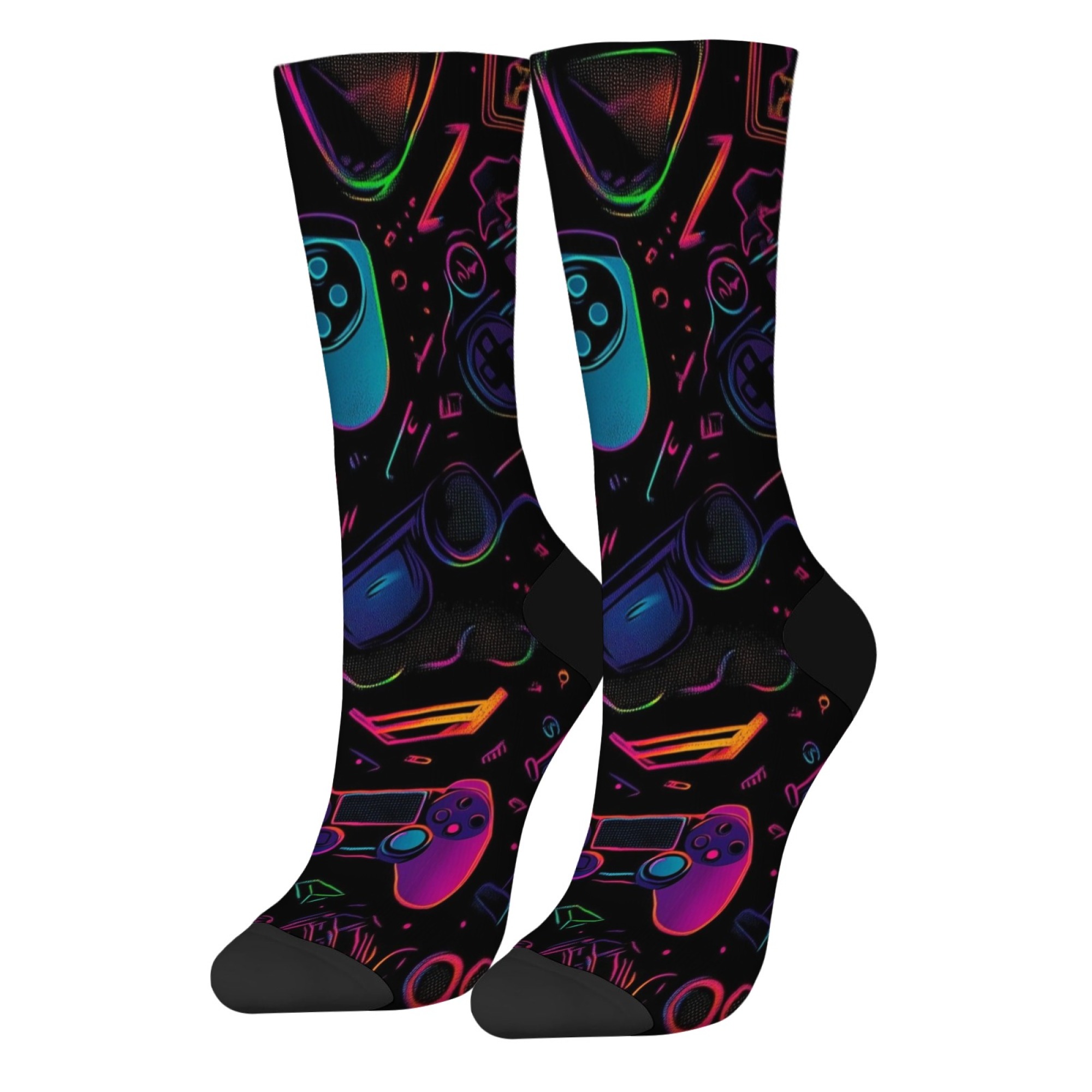 Calcetines antideslizantes a m - Youtube Gaming Accessories reseña y precio