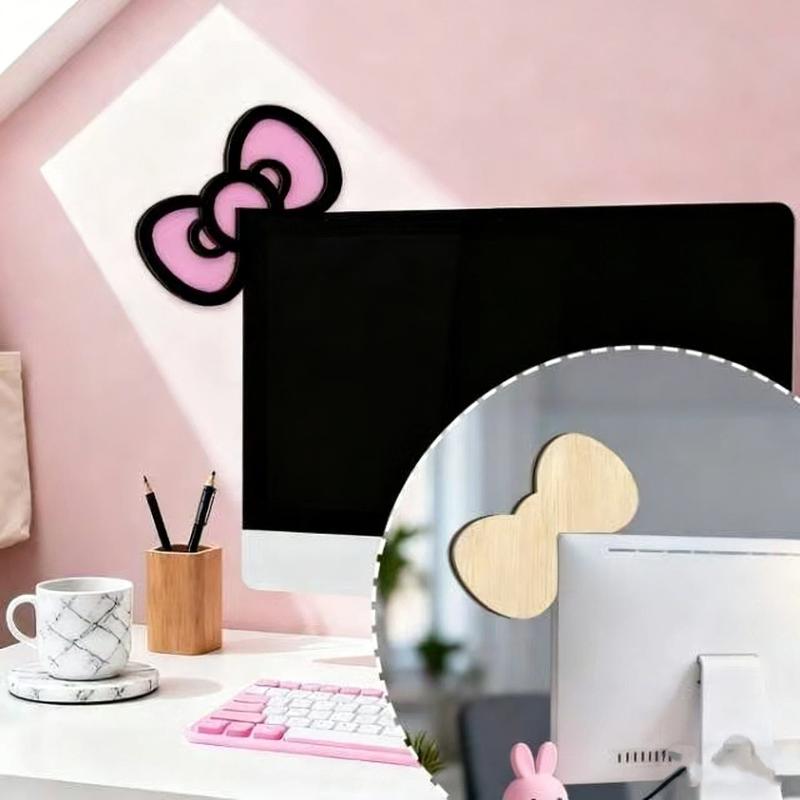 Nuevos Accesorios de PC con La - Gaming Accessories Monitor reseña y precio