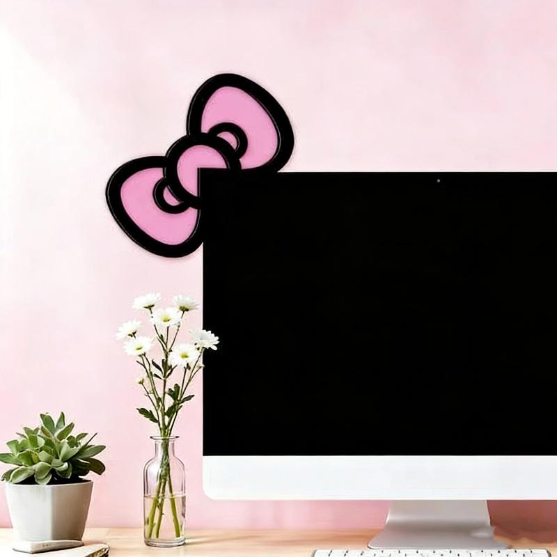 Nuevos Accesorios de PC con La - Gaming Accessories Monitor reseña y precio