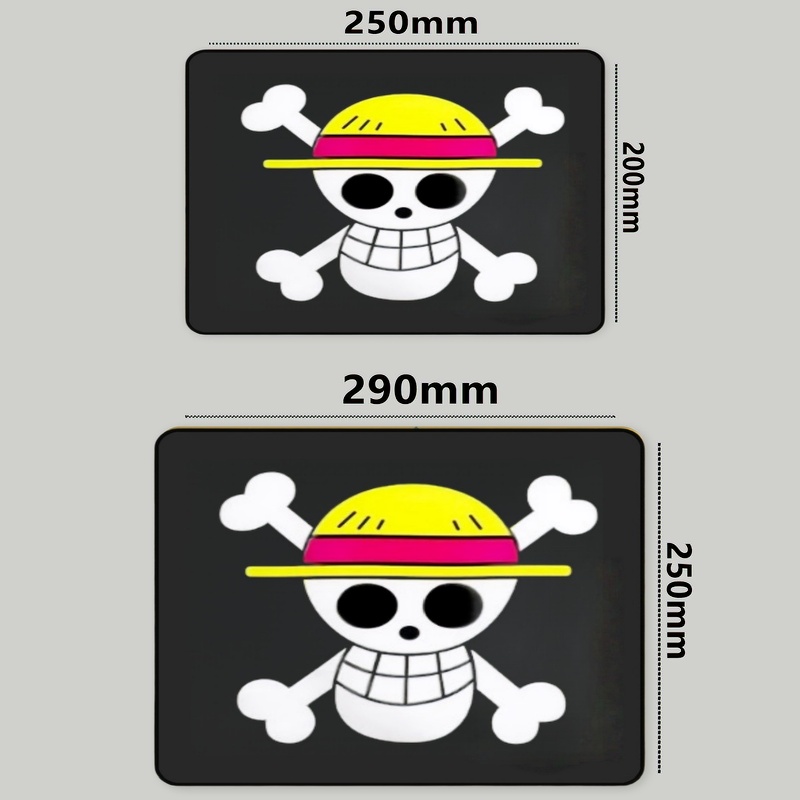 Alfombrilla de Ratón de Dibujo - Gaming Accessories Cute reseña y precio