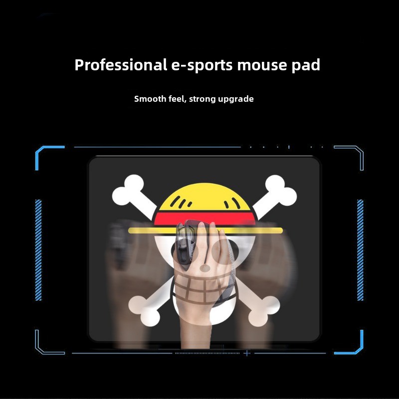 Alfombrilla de Ratón de Dibujo - Gaming Accessories Cute reseña y precio