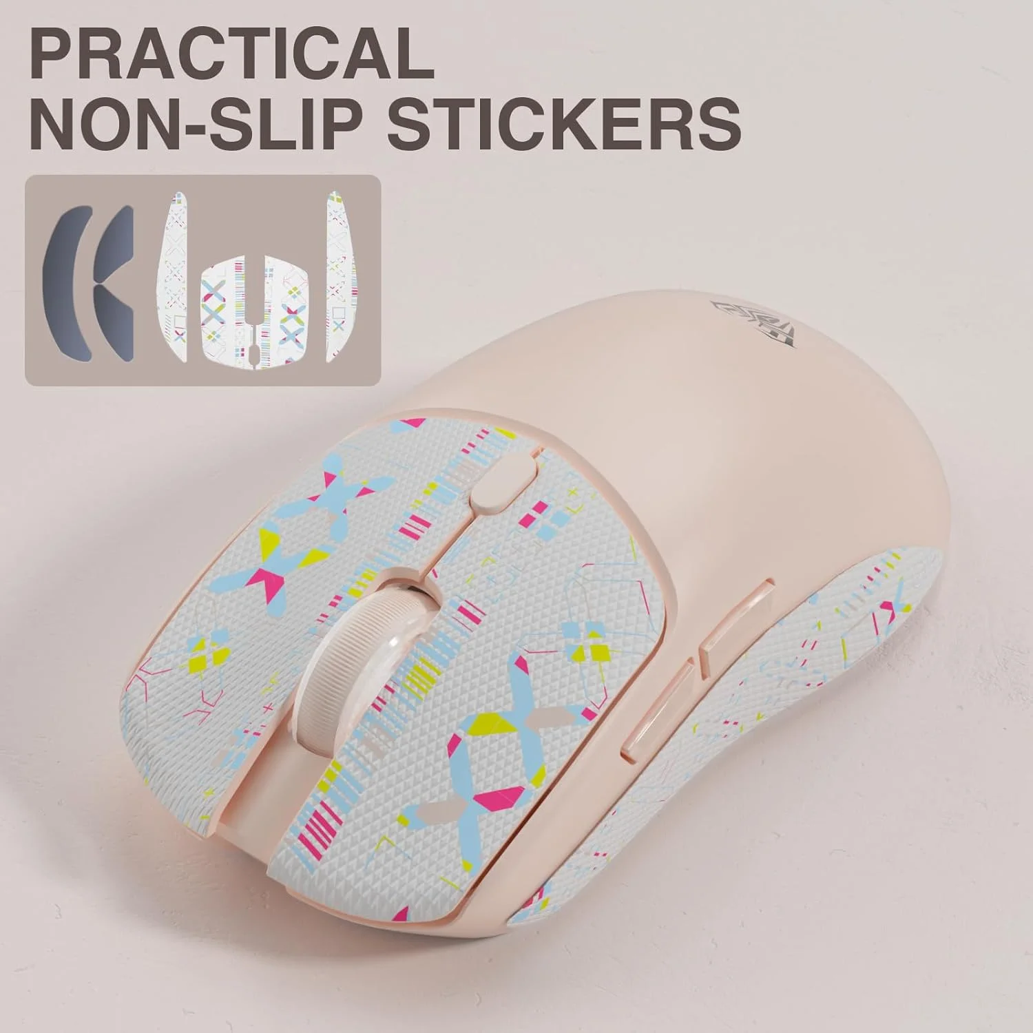 Ratón Inalámbrico para Juegos  - Gaming Accessories For Laptop reseña y precio