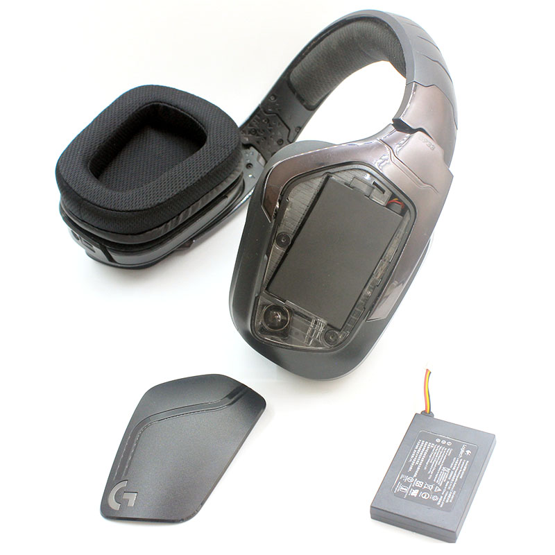 Logitech G933 G935 G533 Auricu - Gaming Accessories Sale reseña y precio