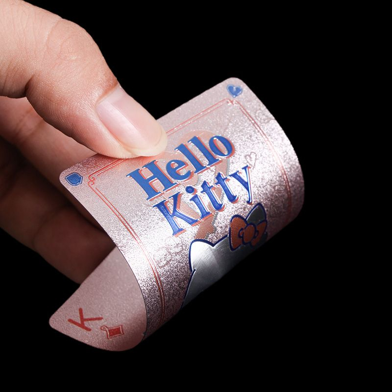 Nuevas cartas de juego de Hell - Essential Gaming Accessories reseña y precio