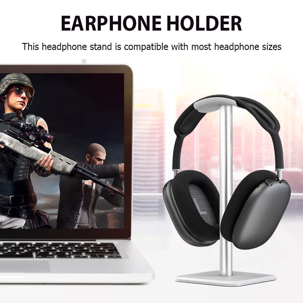 Soporte de aleación de alumini - Gaming Accessories Sale reseña y precio