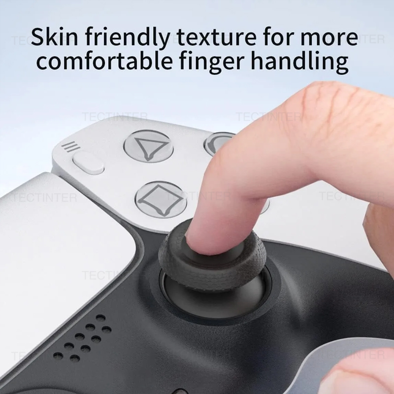 Reemplazo de Joystick para con - Gaming Accessories Ps5 reseña y precio