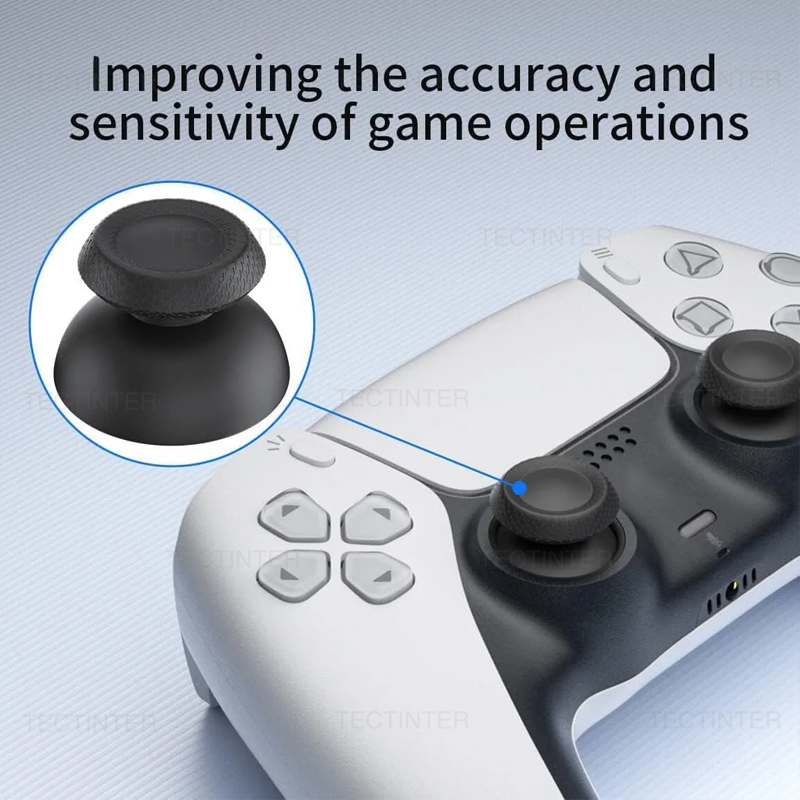 Reemplazo de Joystick para con - Gaming Accessories Ps5 reseña y precio