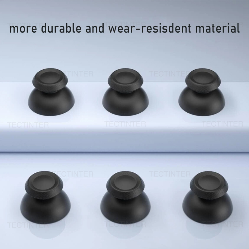 Reemplazo de Joystick para con - Gaming Accessories Ps5 reseña y precio